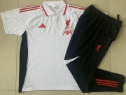 2526 Li polo soccer jersey